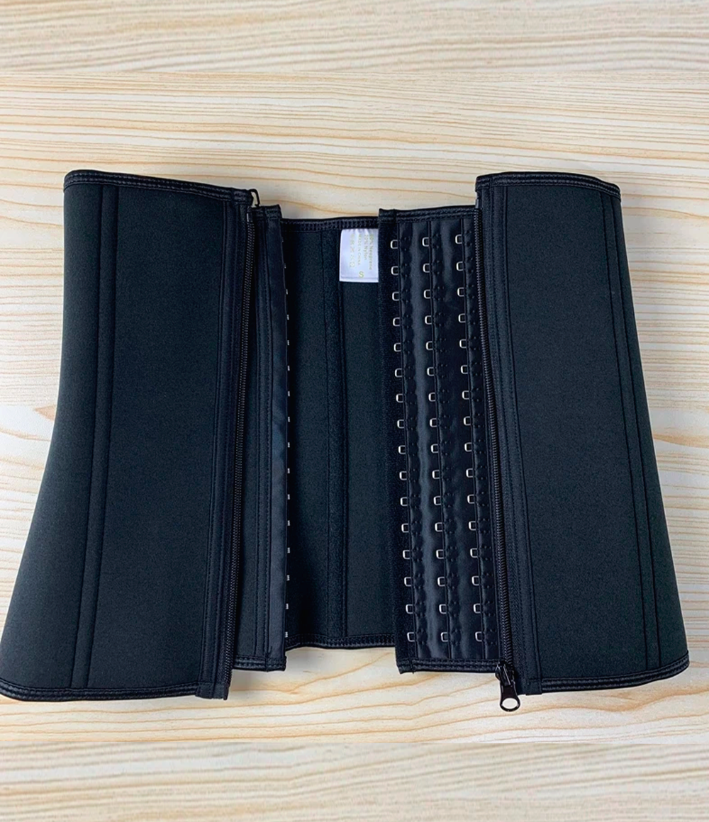 Faja Moldeadora Sauna Brooklyn