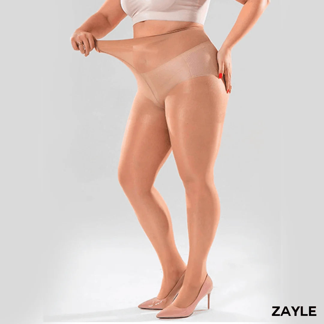 Medias resistentes a desgarros - Lisy