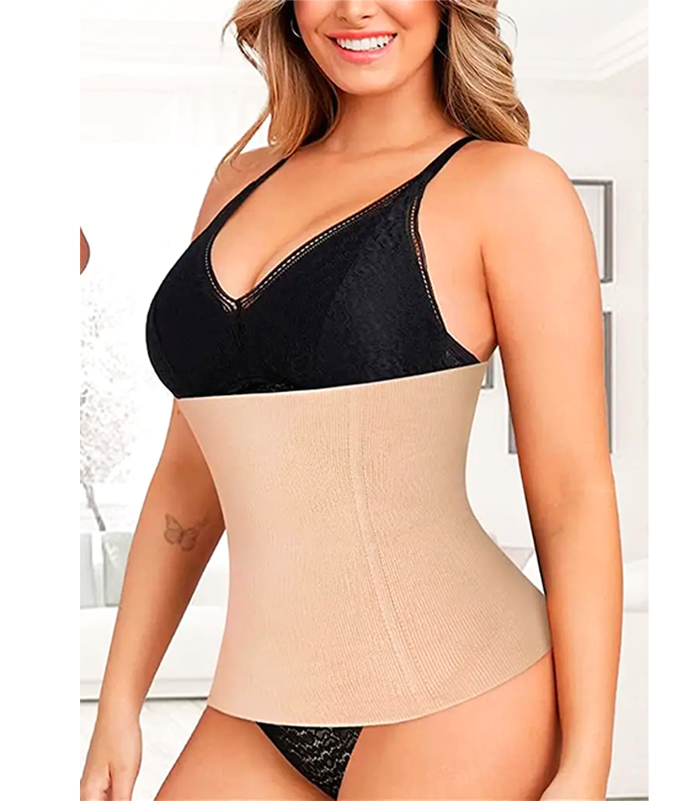 Faja Moldeadora Lisy