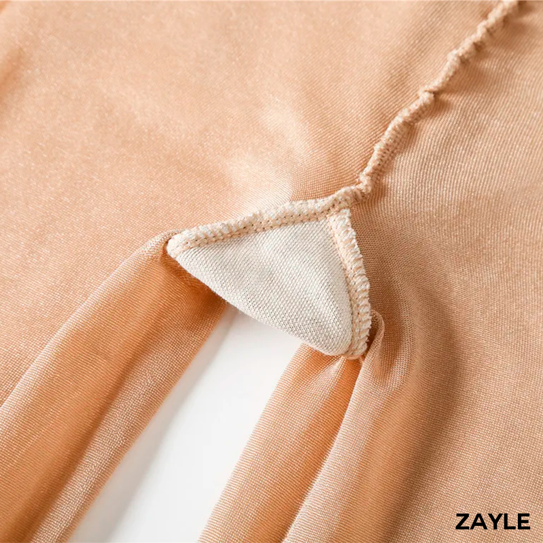 Medias de Poliamida Extra-Brillo 70D - Kennedy