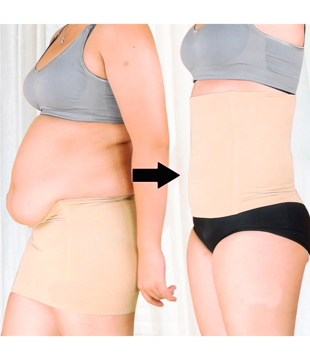 Faja Moldeadora Lisy