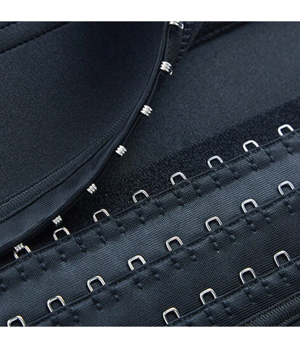 Faja Moldeadora Sauna Brooklyn