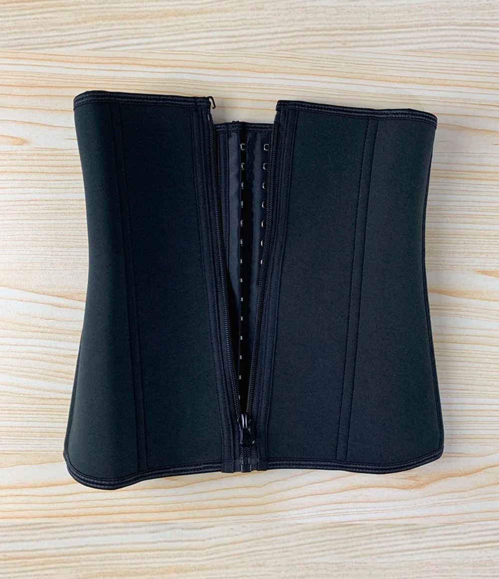 Faja Moldeadora Sauna Brooklyn