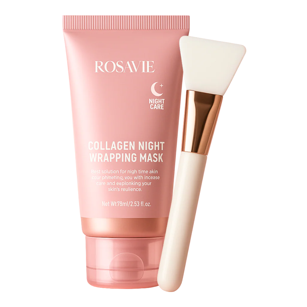 Zayle™ | Medicube - Mascarilla de Colágeno