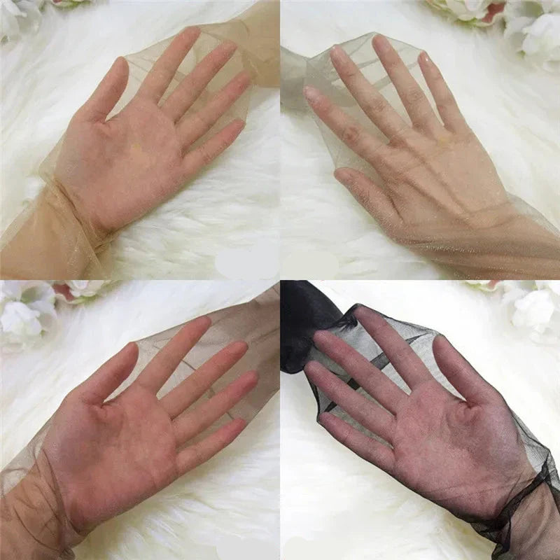 Medias Brillantes Morgan