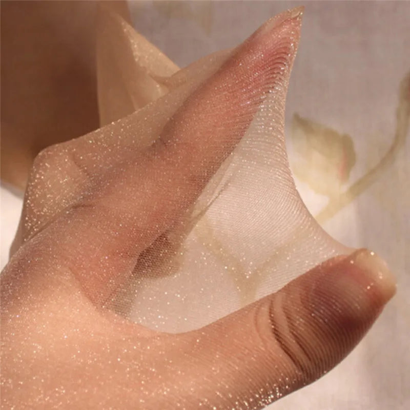 Medias Brillantes Morgan