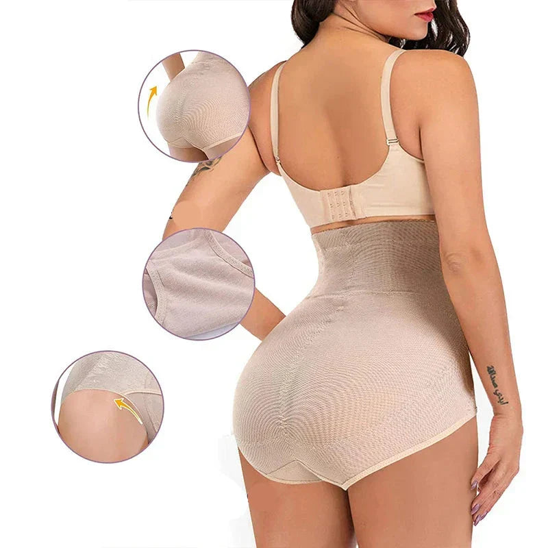 Faja Moldeadora Morgan