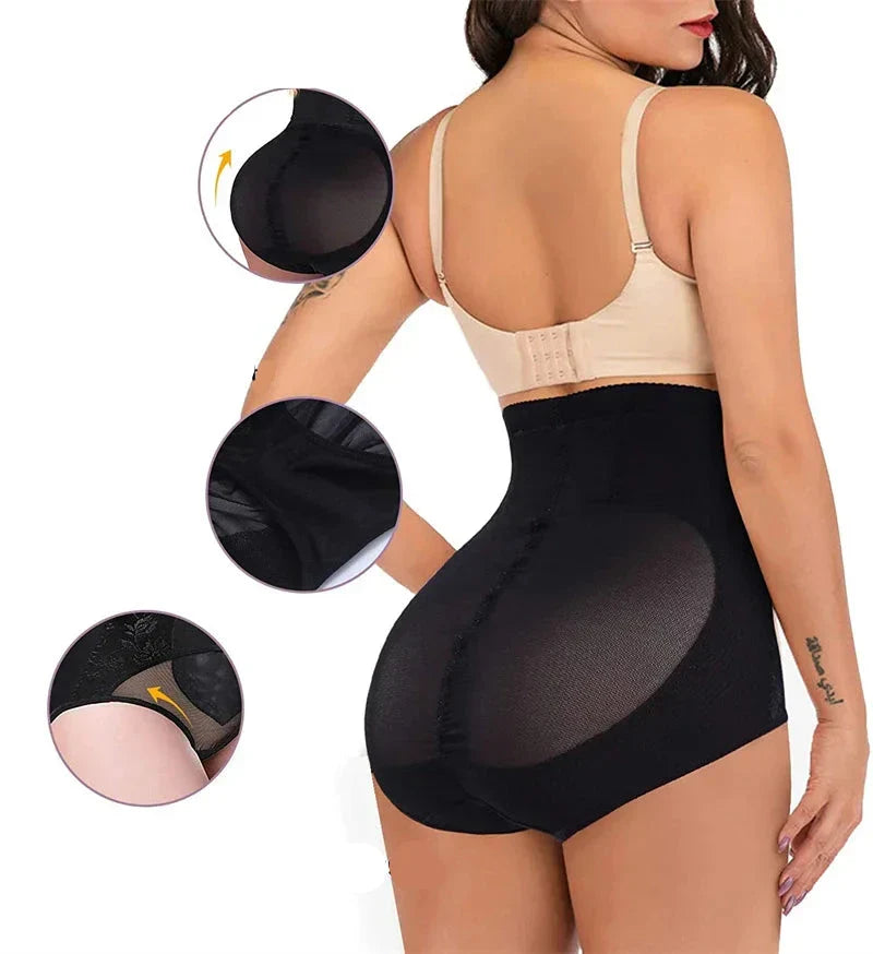 Faja Moldeadora Morgan