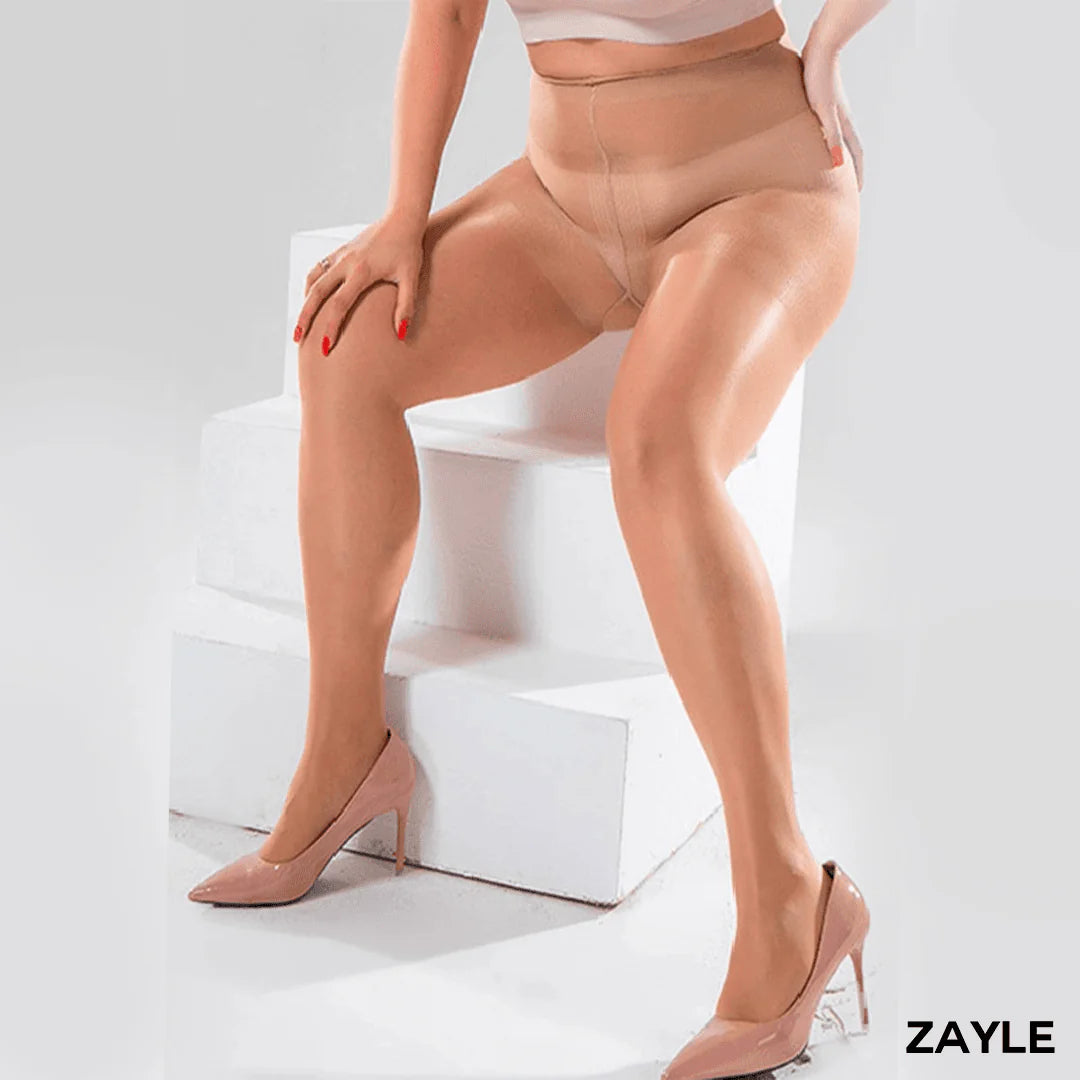 Lisy – Medias Antidesgarro y Anticelulitis