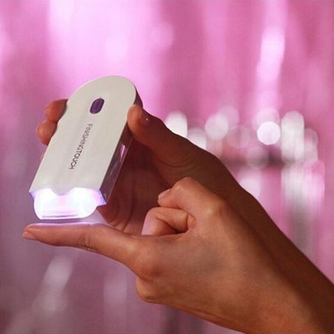 Zayle™ | Depiladora Láser Corporal